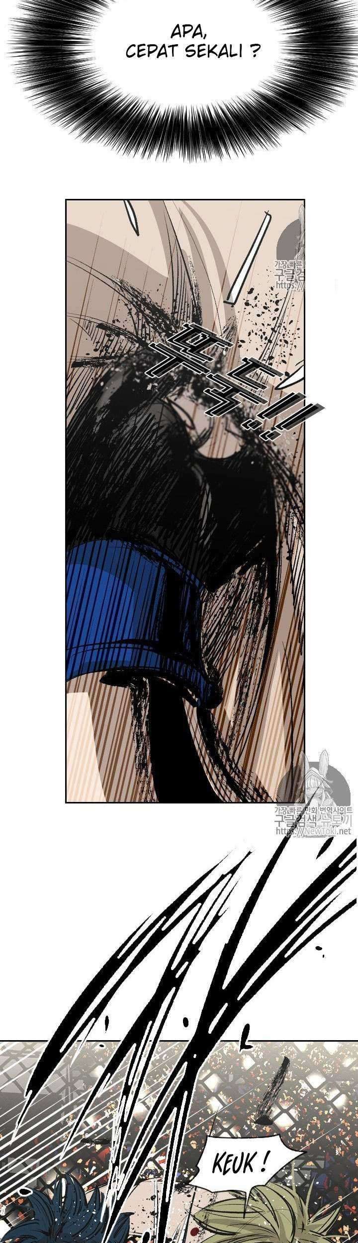 Shark Chapter 142 Gambar 64