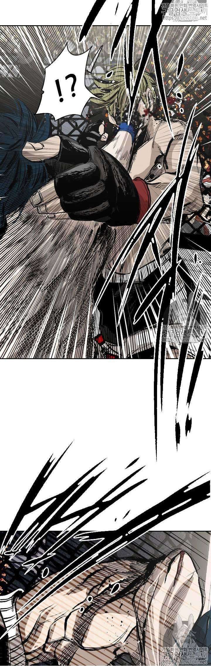 Shark Chapter 142 Gambar 61