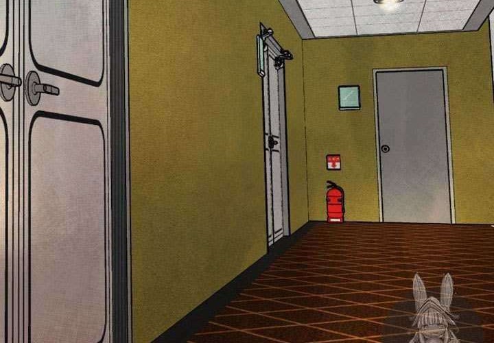 Shark Chapter 142 Gambar 15