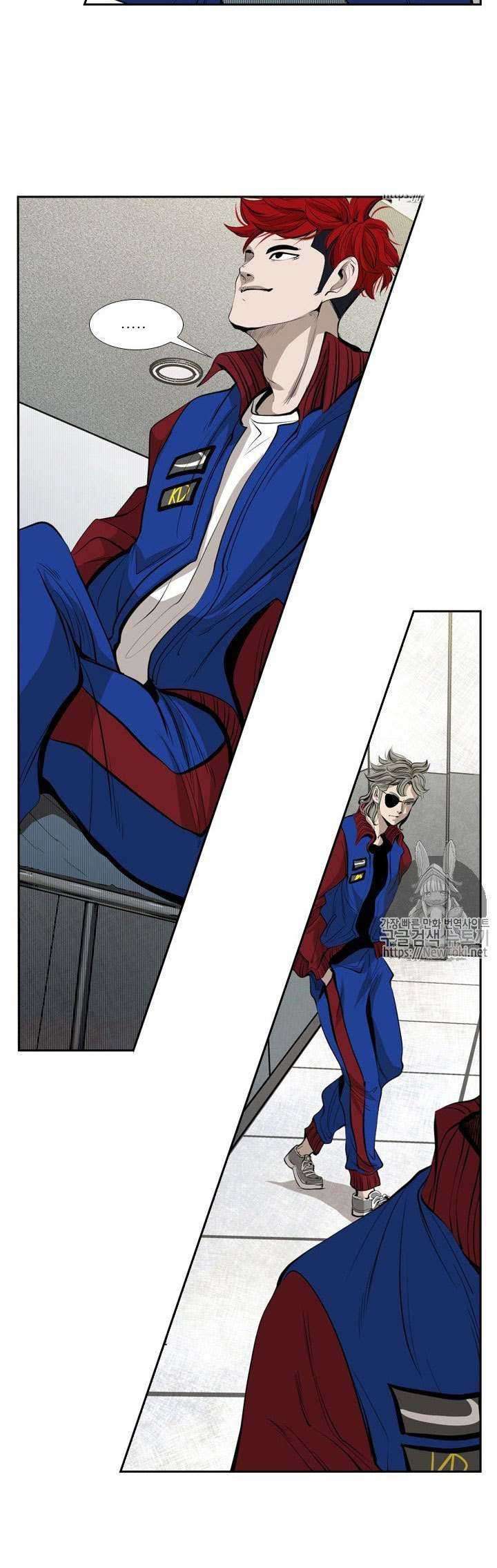 Shark Chapter 142 Gambar 19