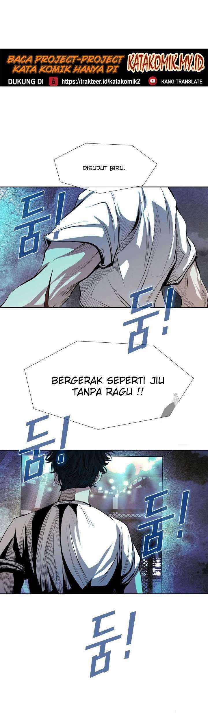 Shark Chapter 142 Gambar 23