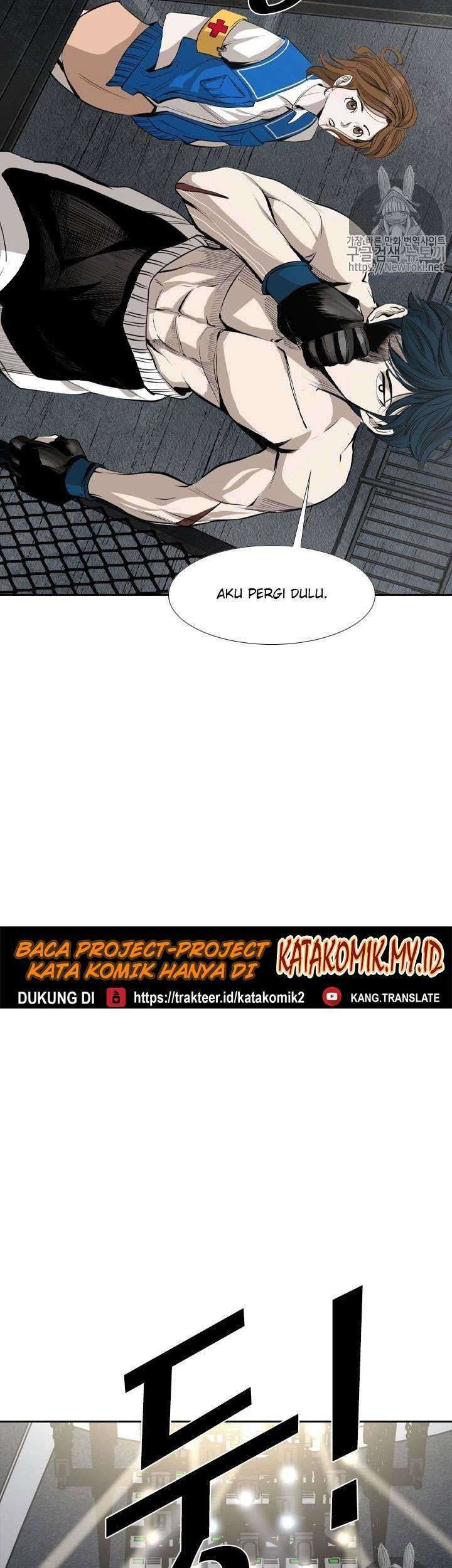 Shark Chapter 142 Gambar 38