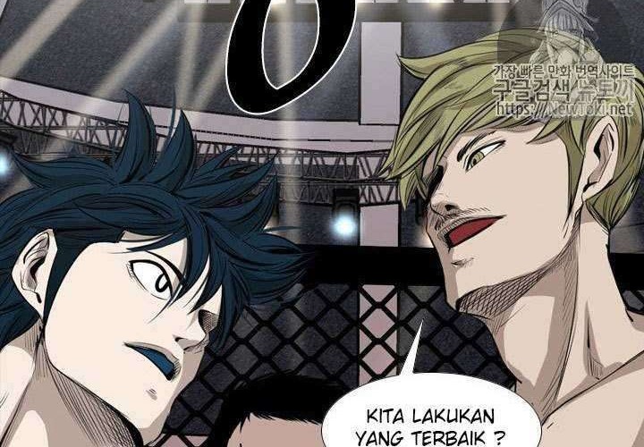 Shark Chapter 142 Gambar 39