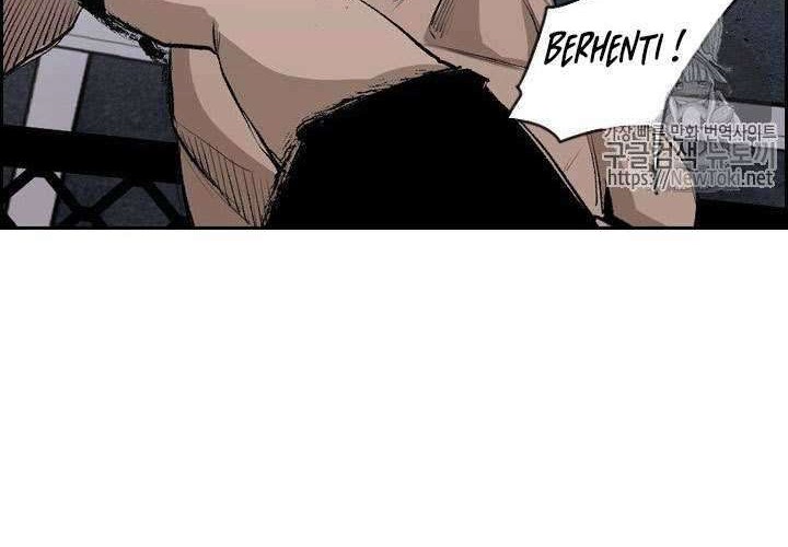 Shark Chapter 142 Gambar 3