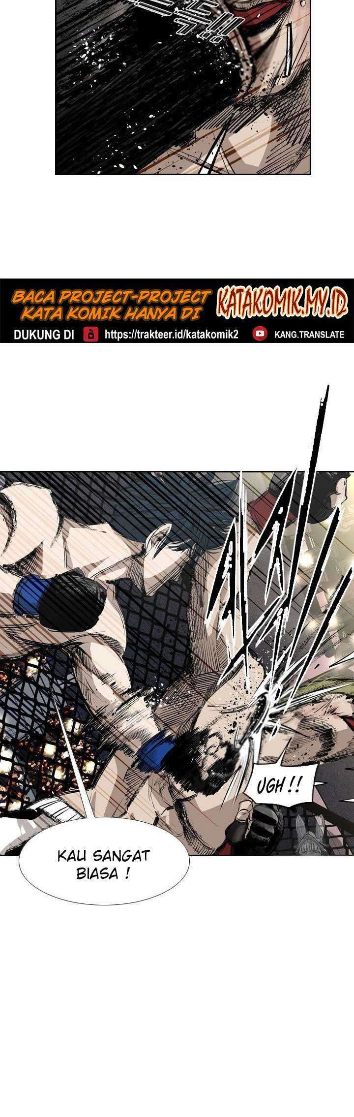 Shark Chapter 142 Gambar 55