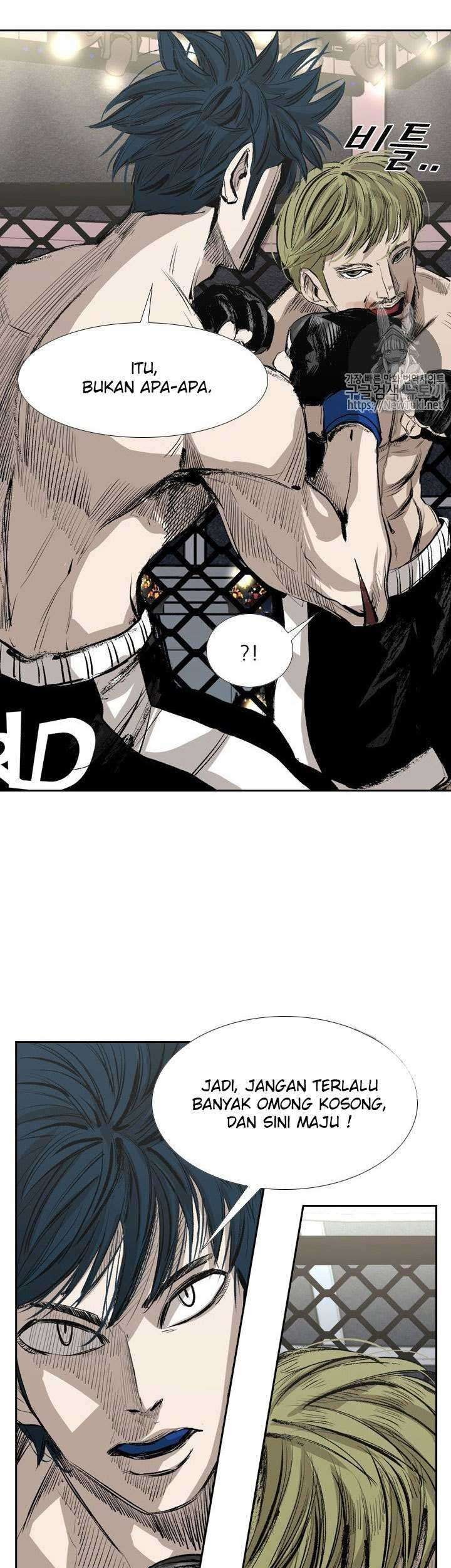 Shark Chapter 142 Gambar 56