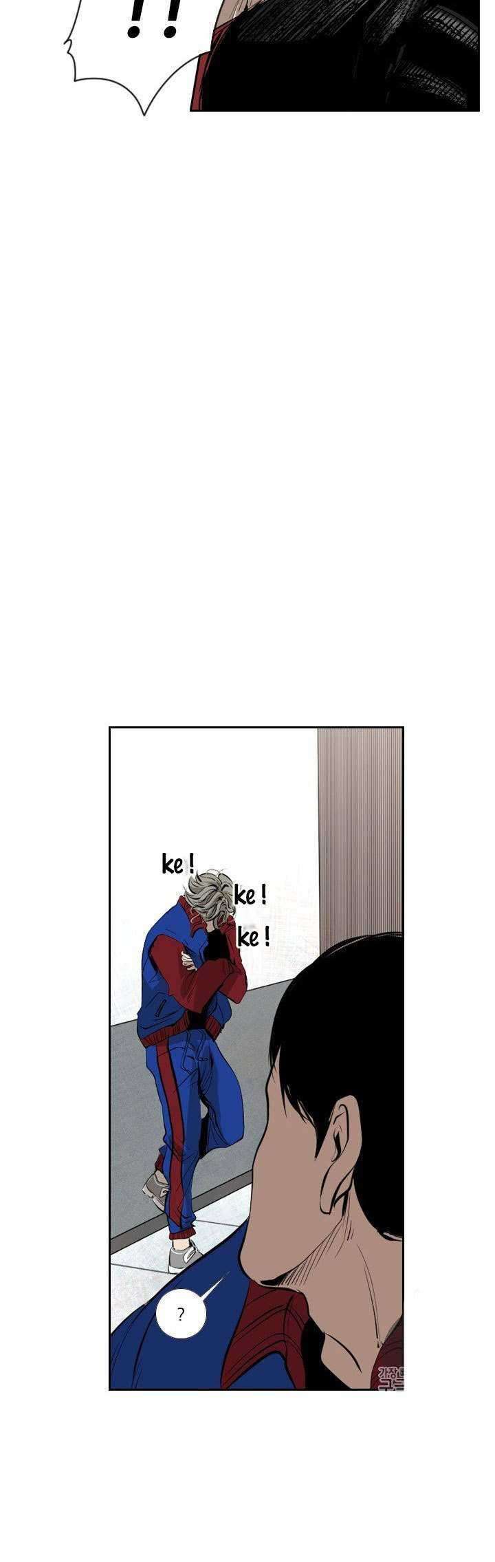 Shark Chapter 142 Gambar 58