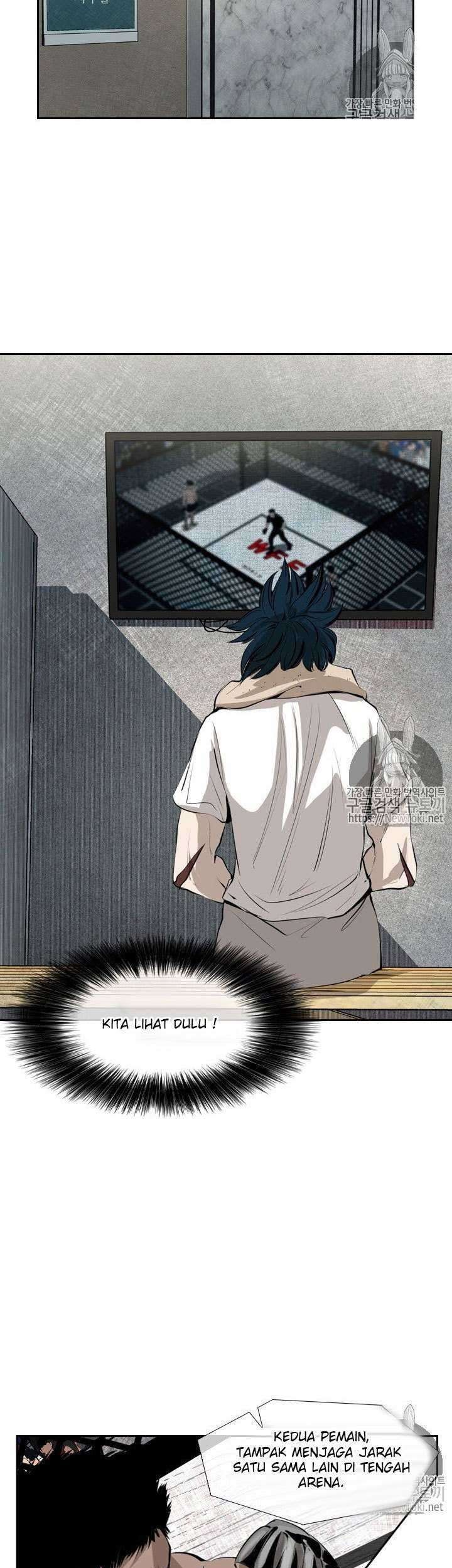 Shark Chapter 141 Gambar 20