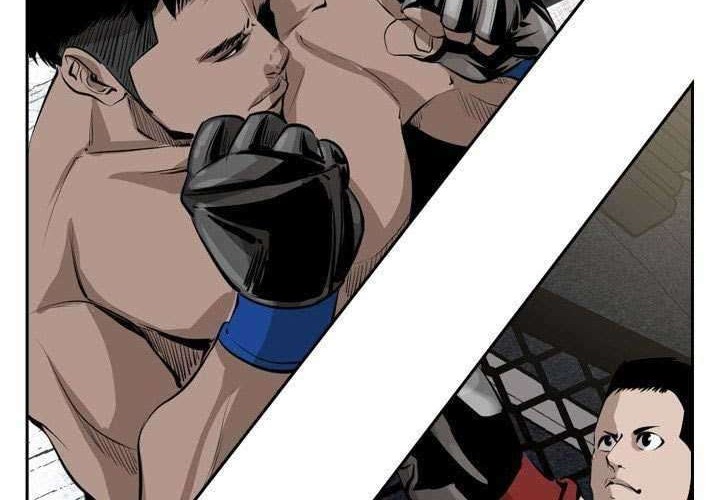 Shark Chapter 141 Gambar 21