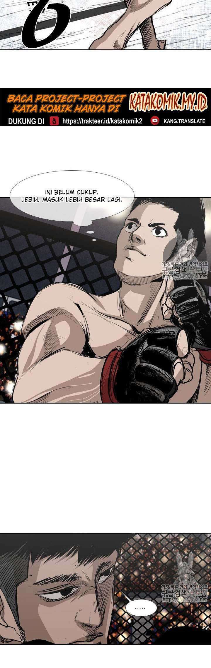 Shark Chapter 141 Gambar 28