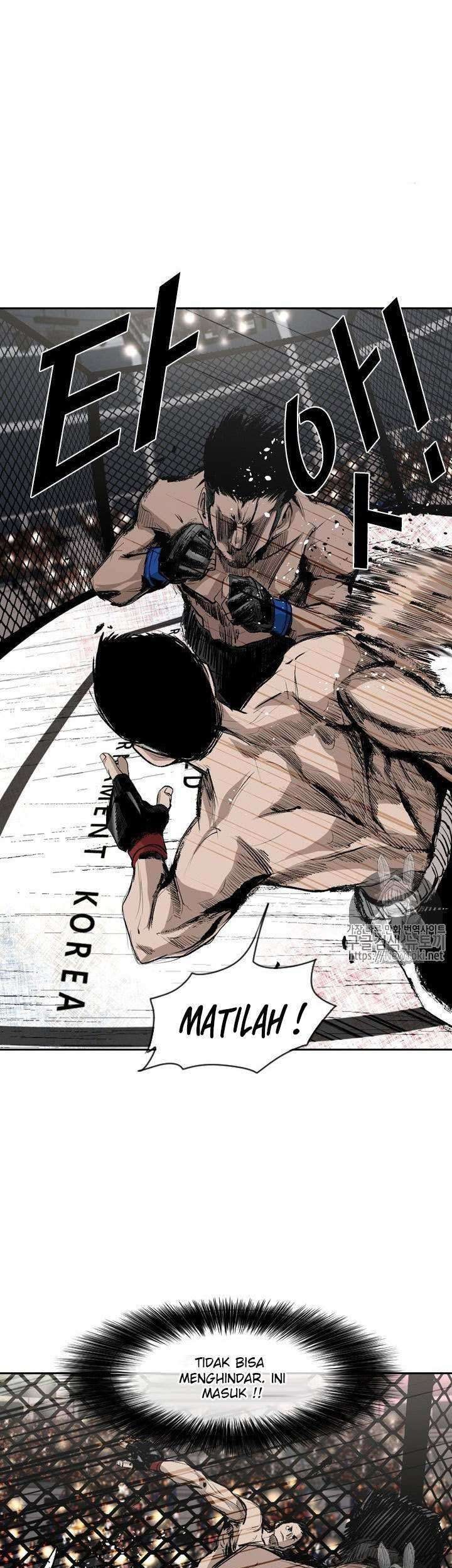 Shark Chapter 141 Gambar 38