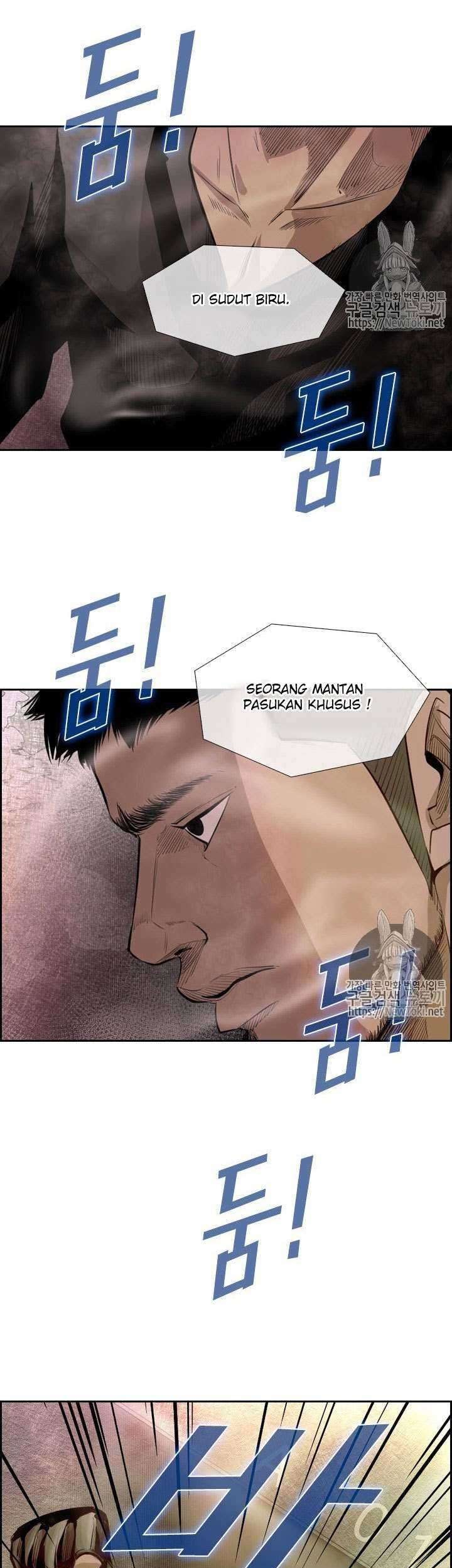 Manhwa Shark Chapter 141 gambar nomor 2
