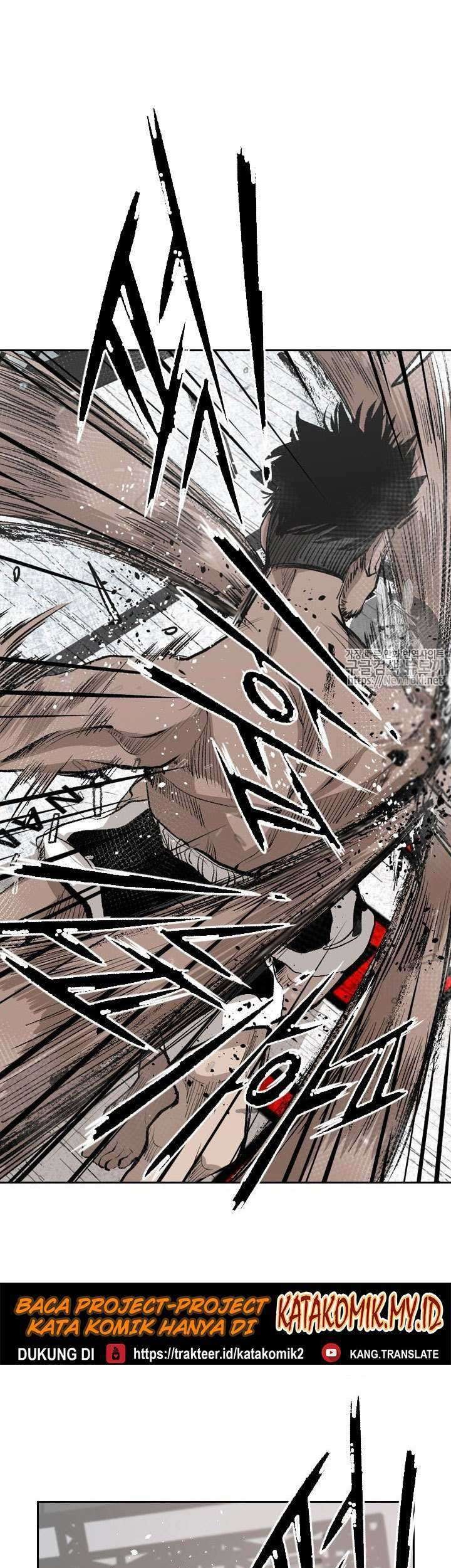 Shark Chapter 141 Gambar 47