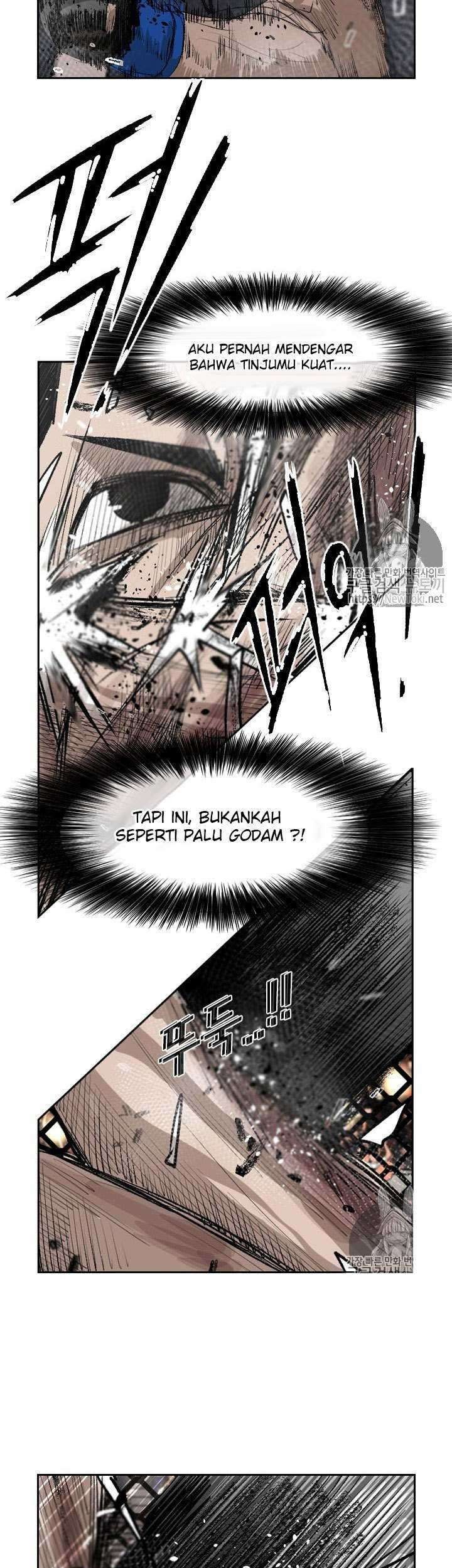 Shark Chapter 141 Gambar 50