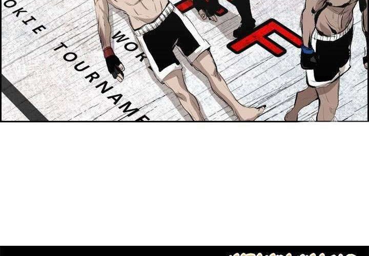 Shark Chapter 141 Gambar 57