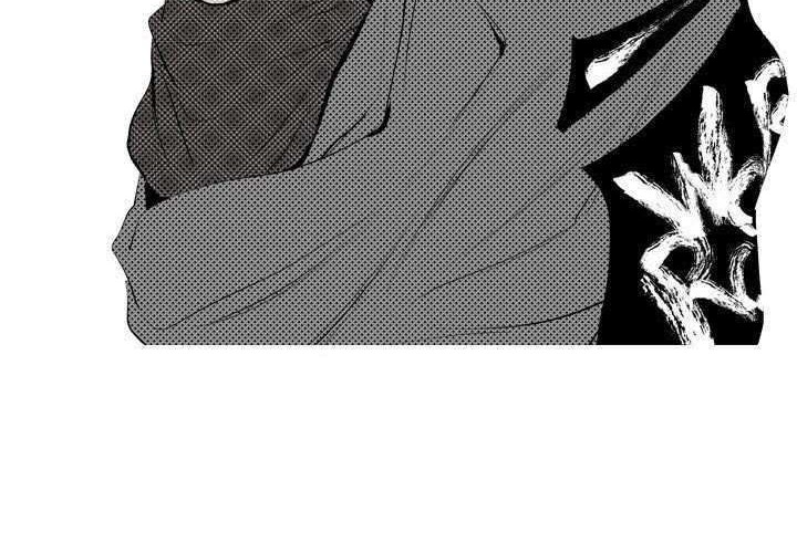 Shark Chapter 140 Gambar 6