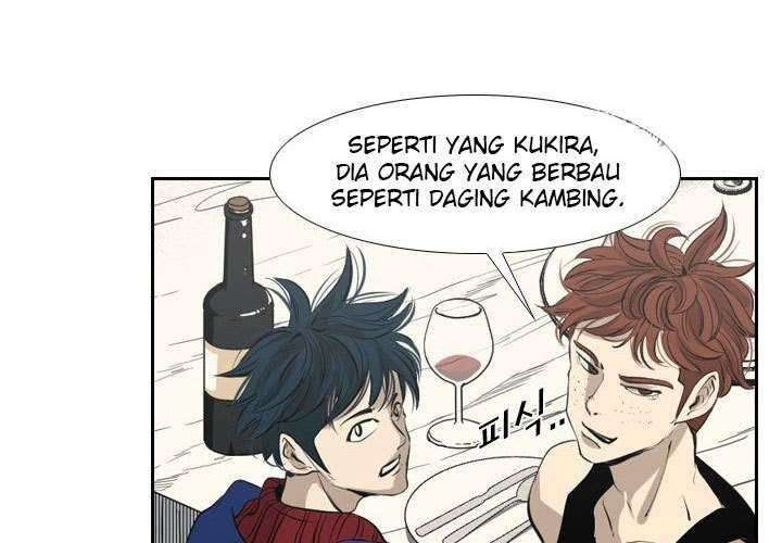 Shark Chapter 140 Gambar 24