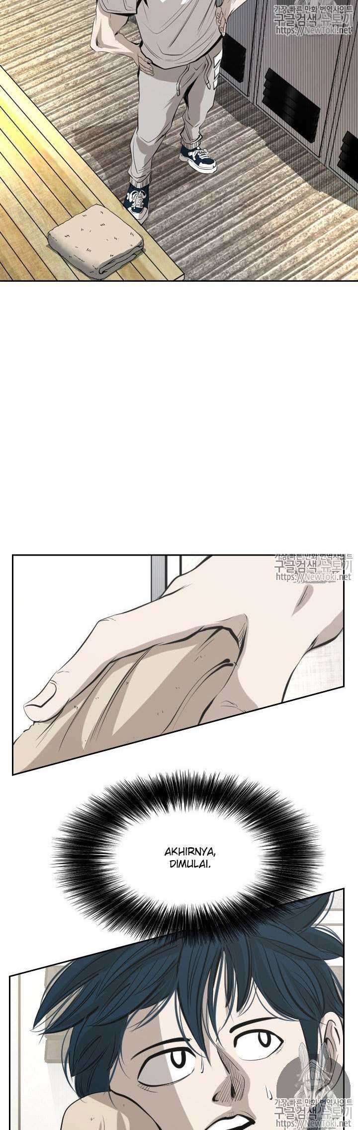 Shark Chapter 140 Gambar 46