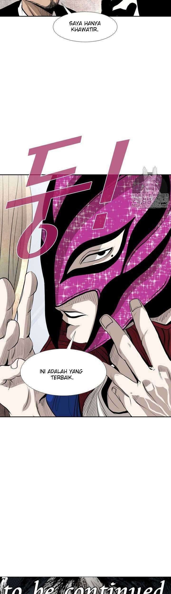 Shark Chapter 139 Gambar 59