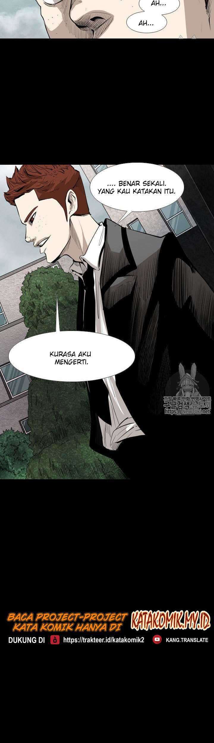 Shark Chapter 139 Gambar 10