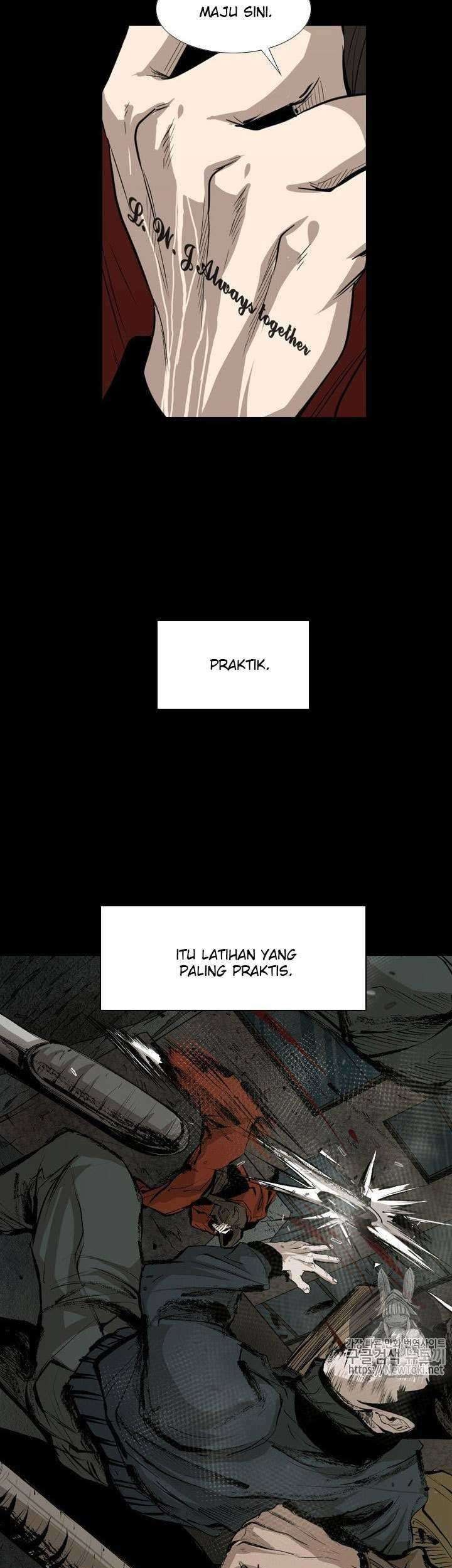 Shark Chapter 139 Gambar 23