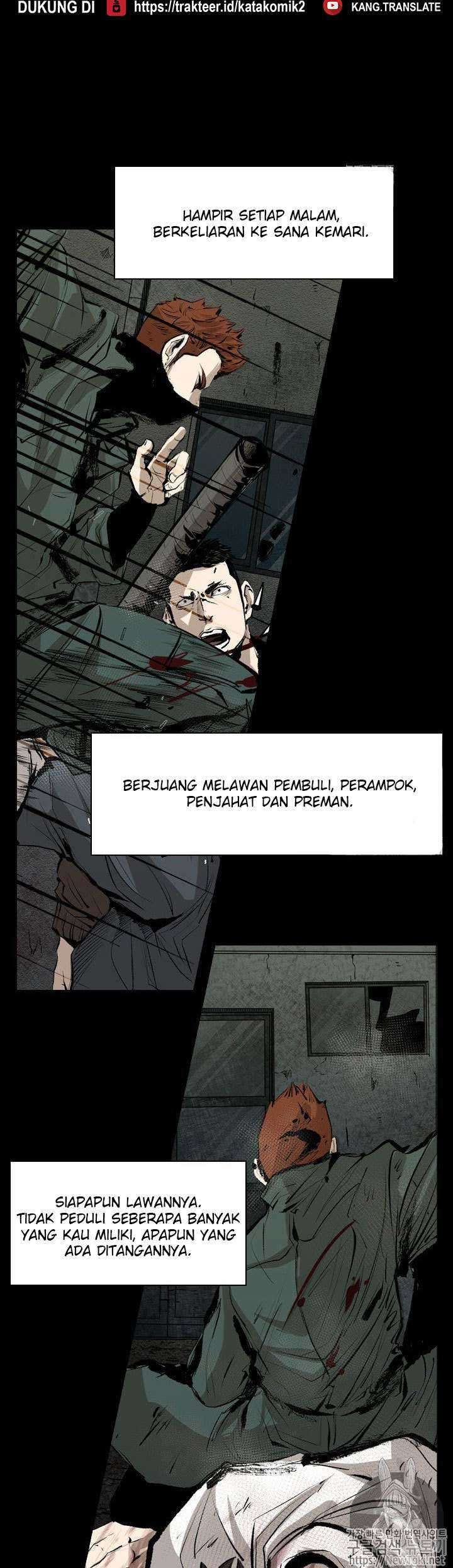 Shark Chapter 139 Gambar 25