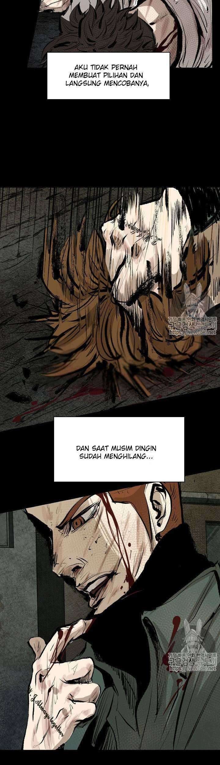 Shark Chapter 139 Gambar 26