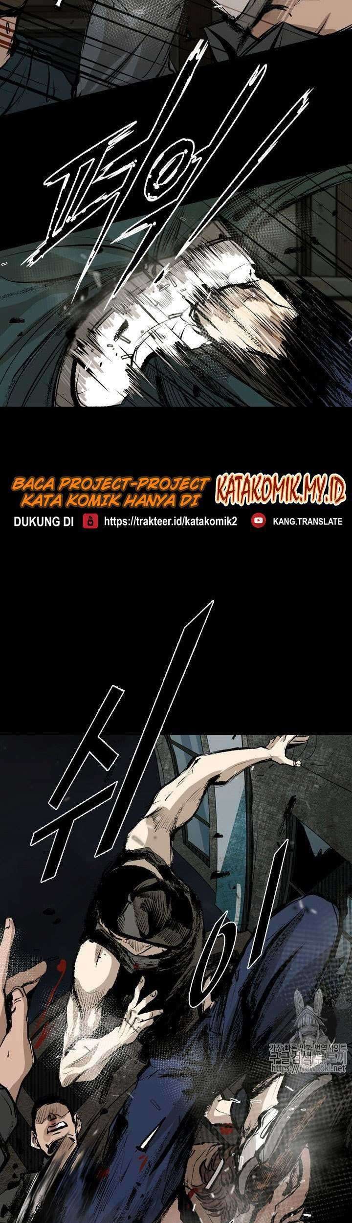 Shark Chapter 139 Gambar 29