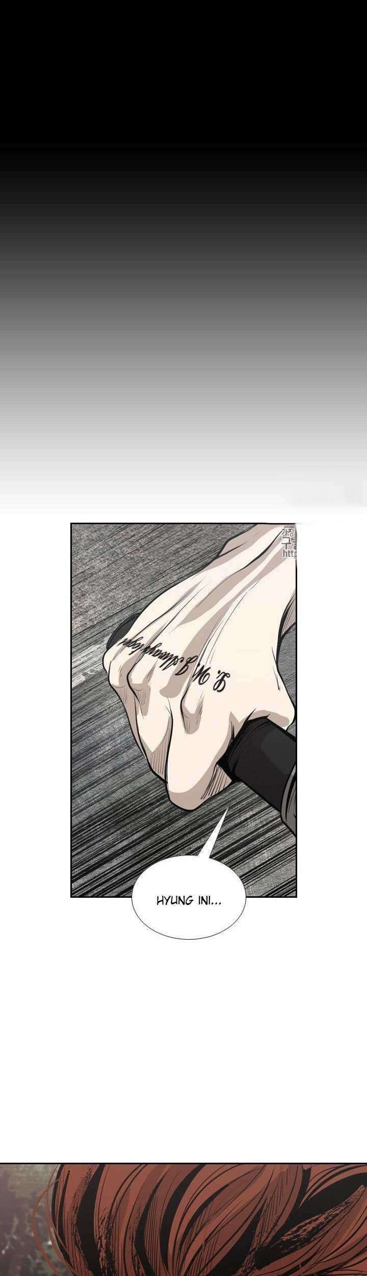 Shark Chapter 139 Gambar 35