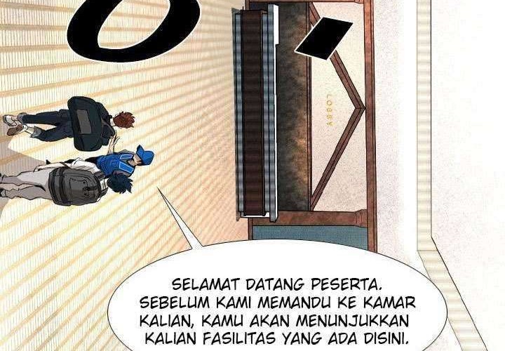 Shark Chapter 139 Gambar 42
