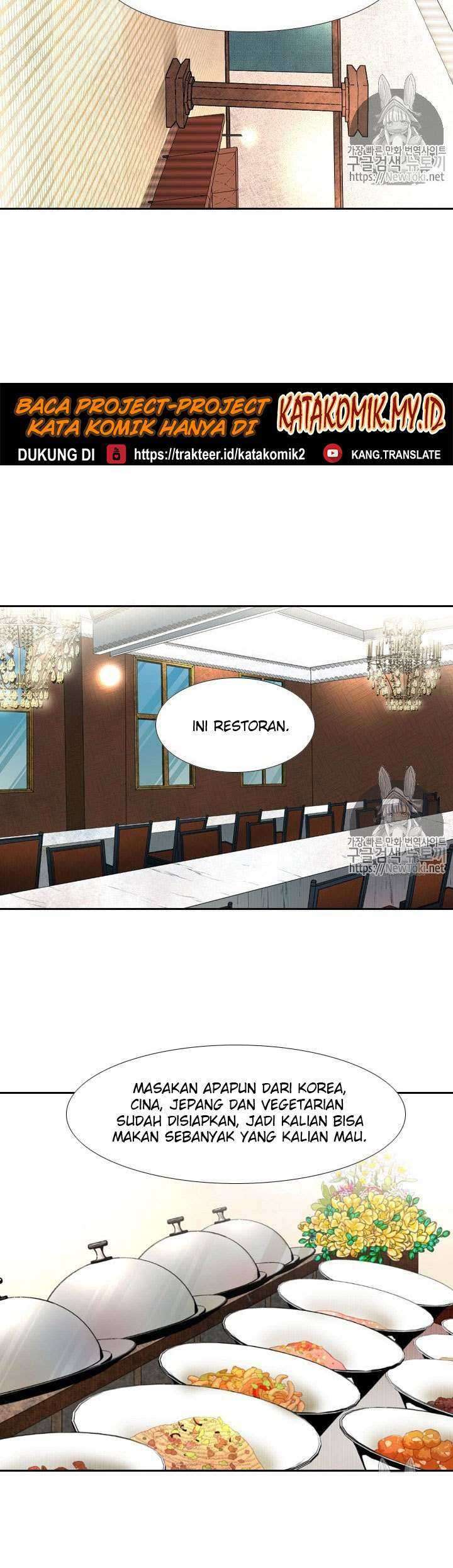 Shark Chapter 139 Gambar 43