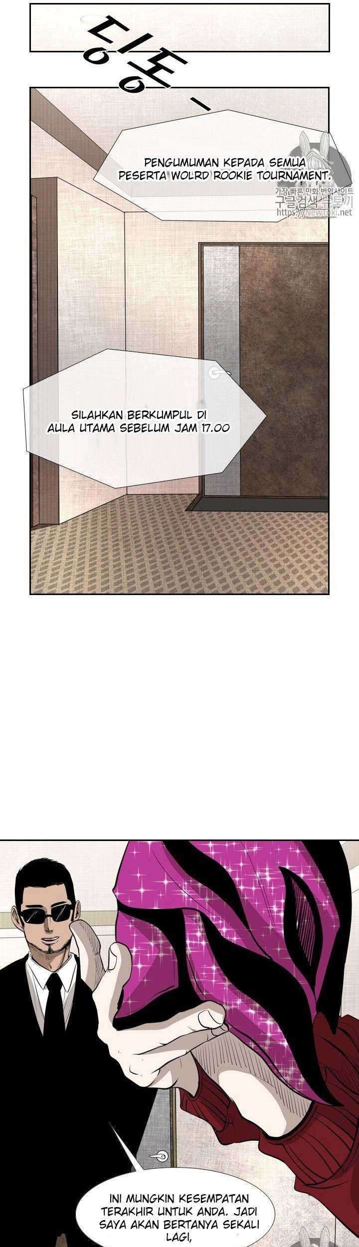 Shark Chapter 139 Gambar 53