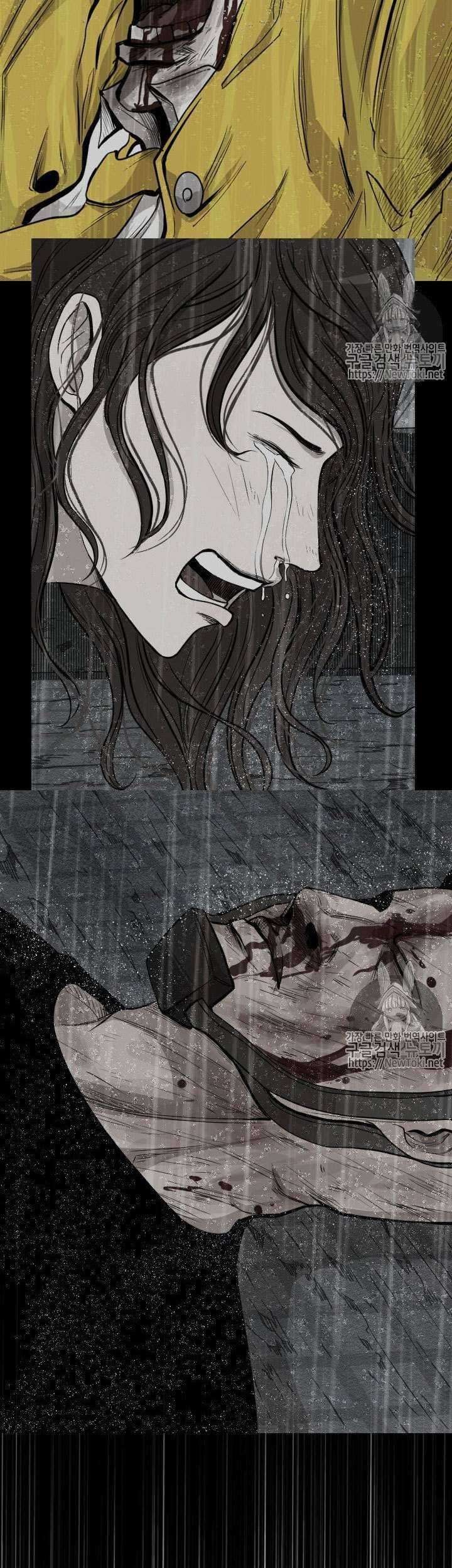 Shark Chapter 138 Gambar 63