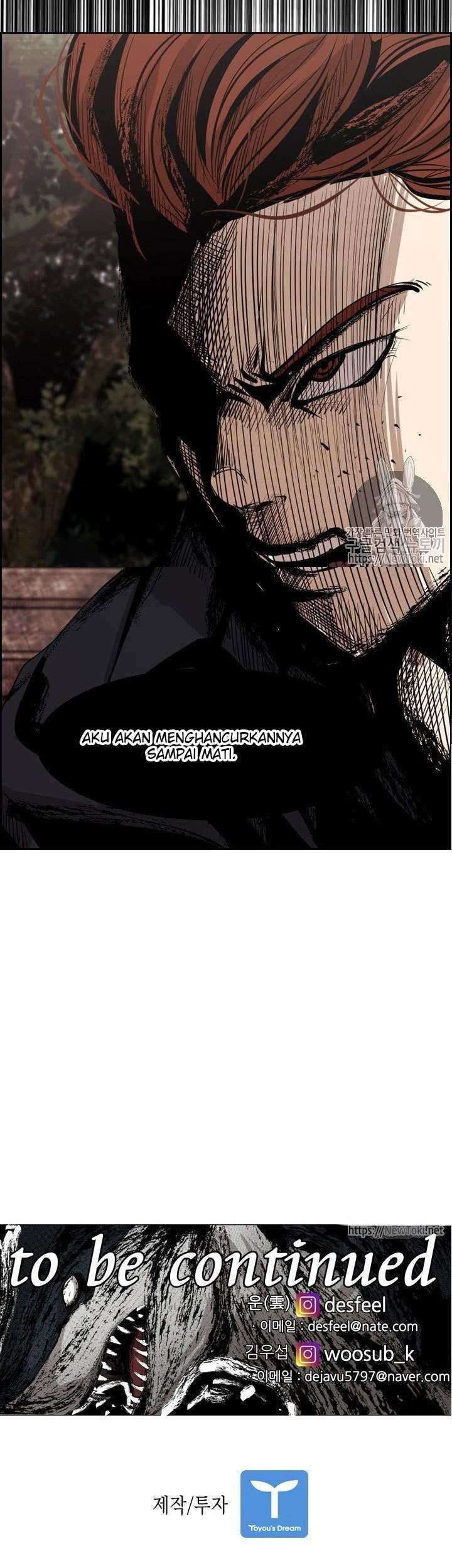 Shark Chapter 138 Gambar 65