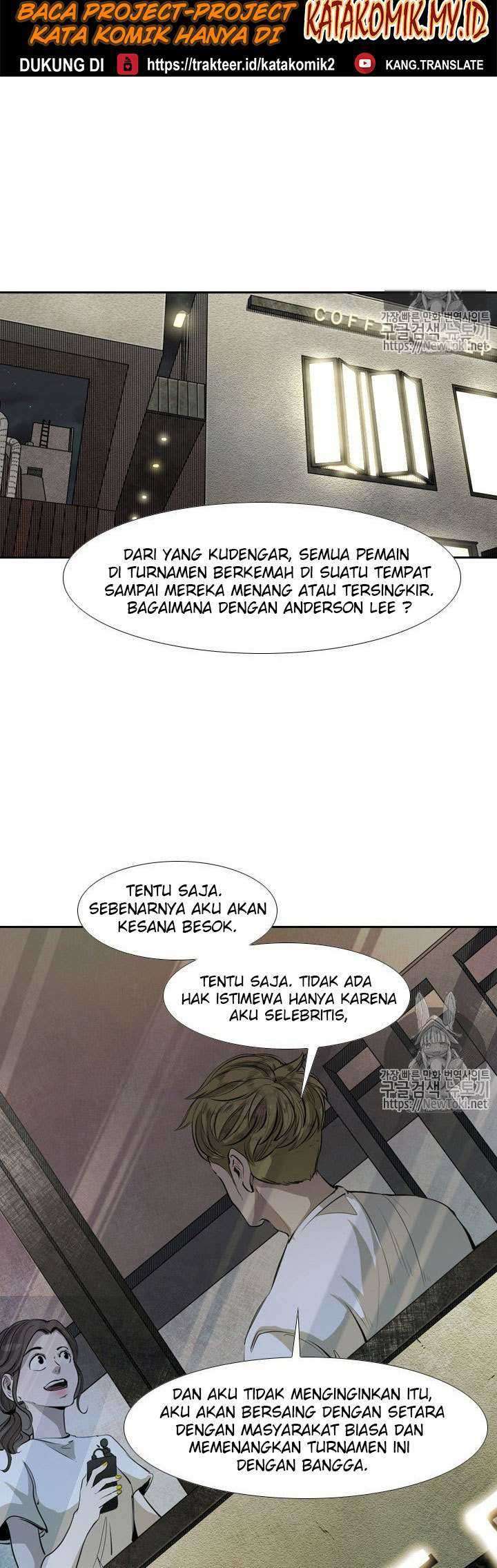 Shark Chapter 138 Gambar 7