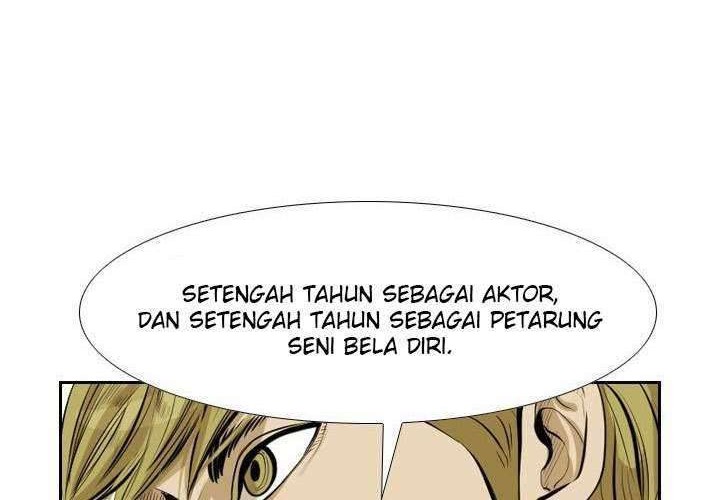 Shark Chapter 138 Gambar 9