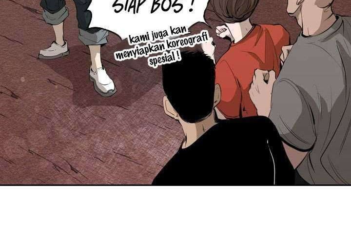 Shark Chapter 138 Gambar 21