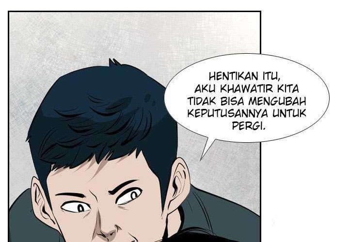 Shark Chapter 138 Gambar 30