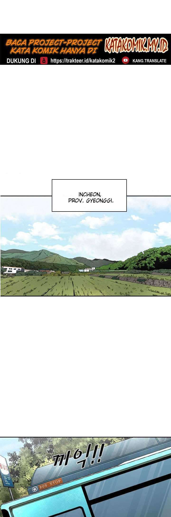 Shark Chapter 138 Gambar 37