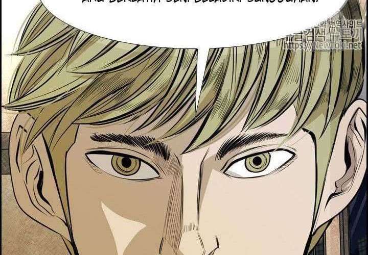 Shark Chapter 138 Gambar 3