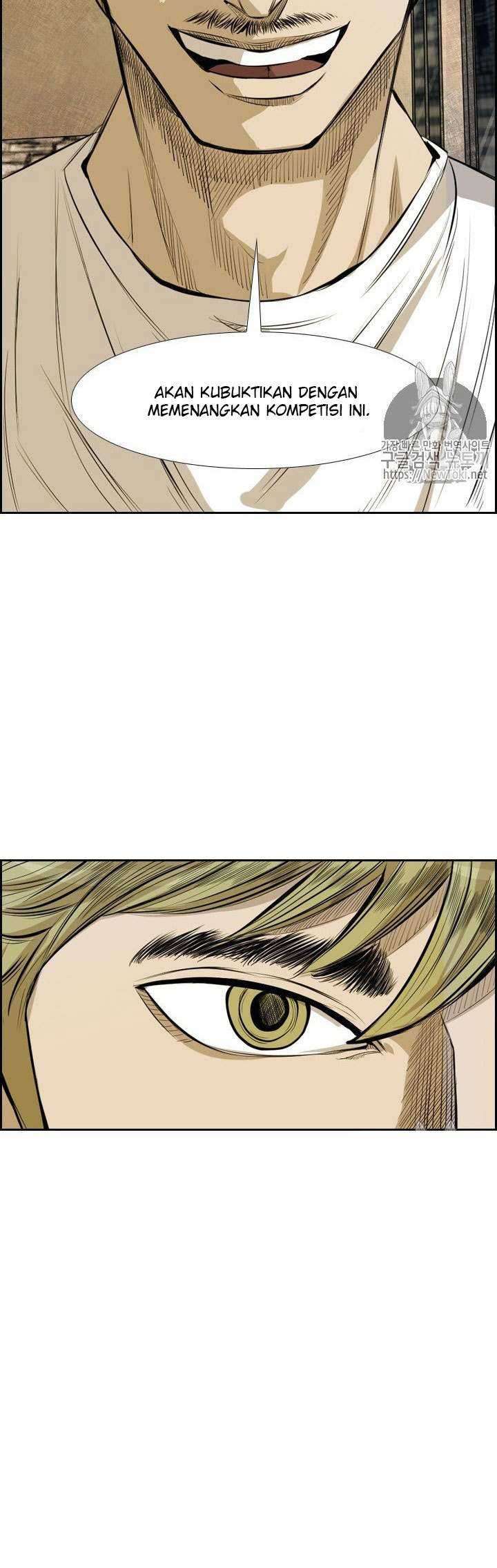 Shark Chapter 138 Gambar 4