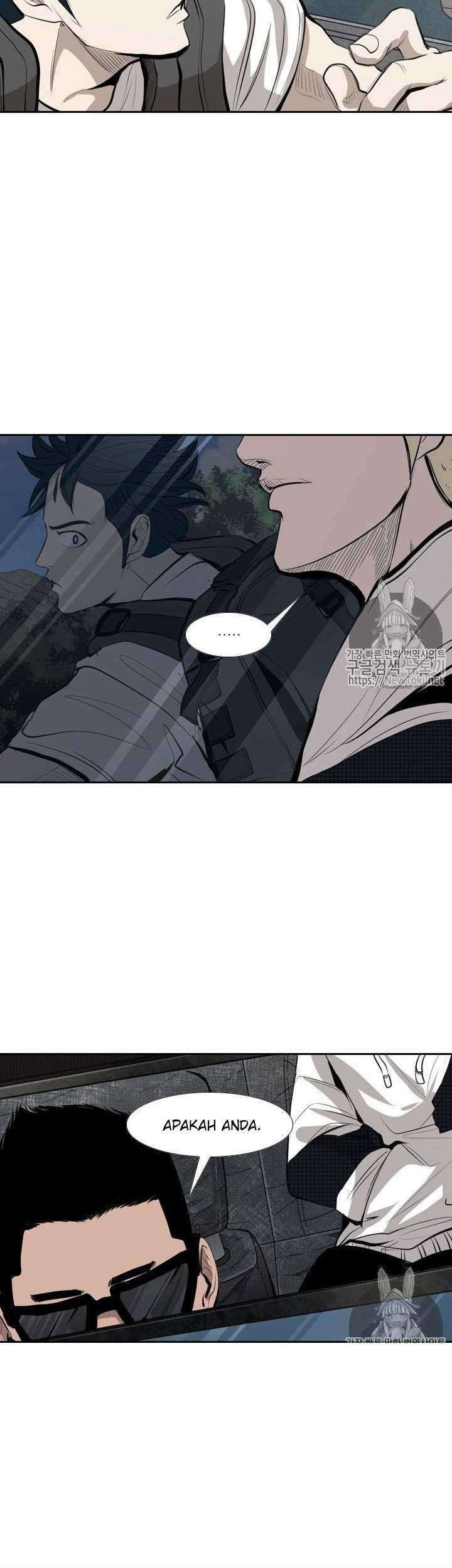 Shark Chapter 138 Gambar 47