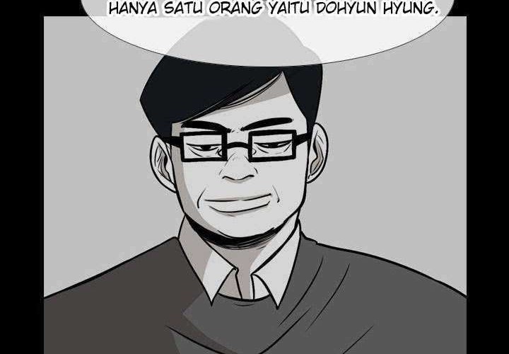 Shark Chapter 137 Gambar 21