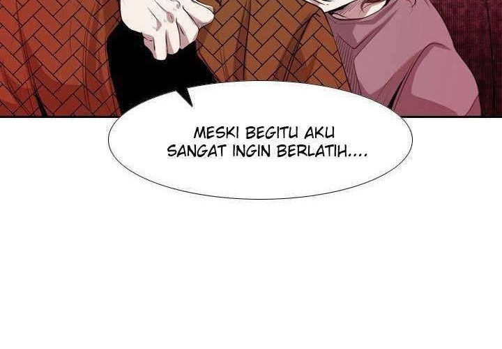 Shark Chapter 137 Gambar 36