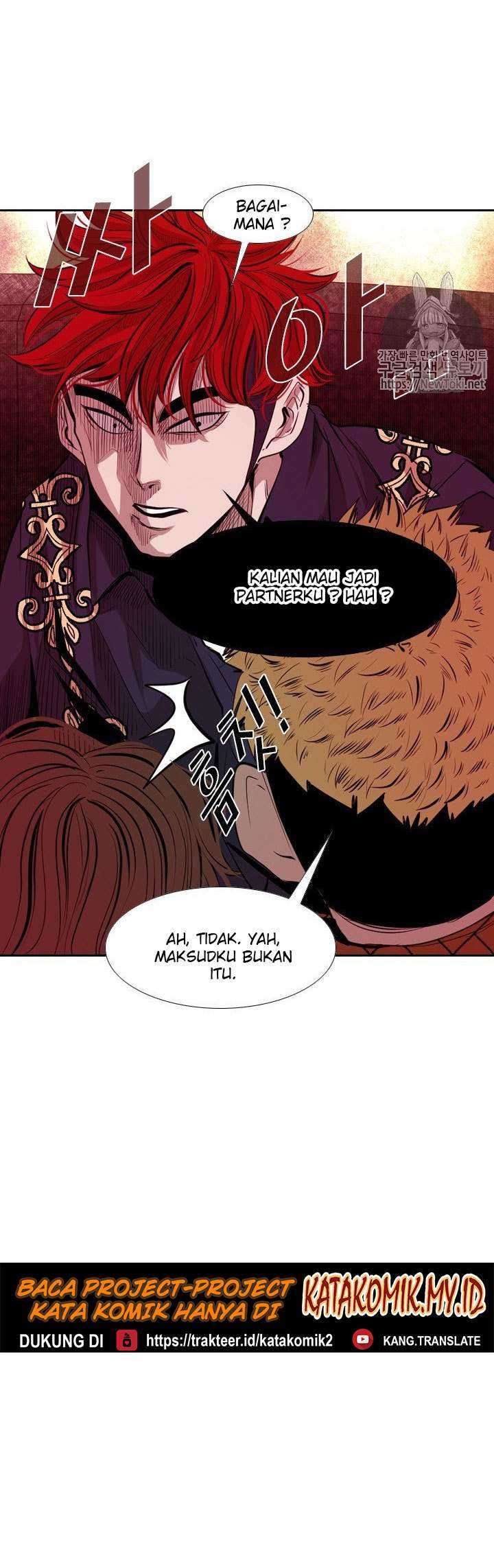 Shark Chapter 137 Gambar 37