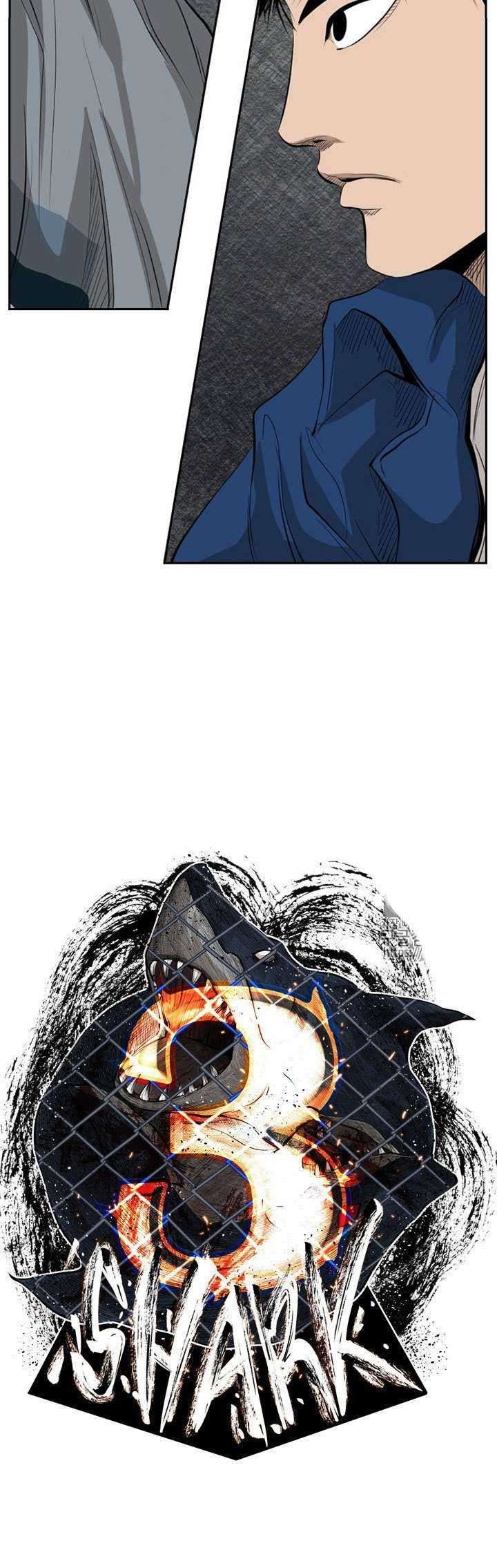 Shark Chapter 137 Gambar 4