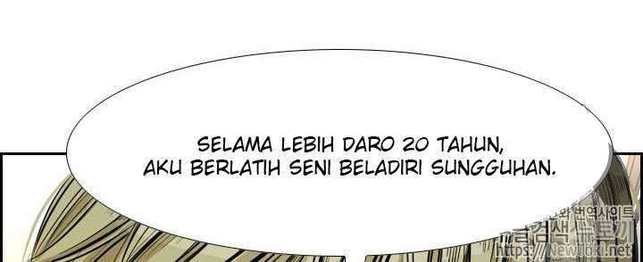 Shark Chapter 137 Gambar 49