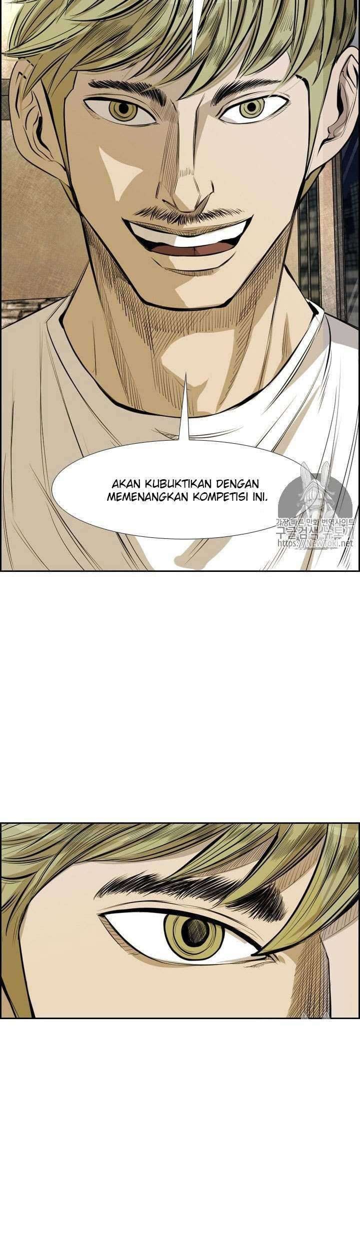 Shark Chapter 137 Gambar 50
