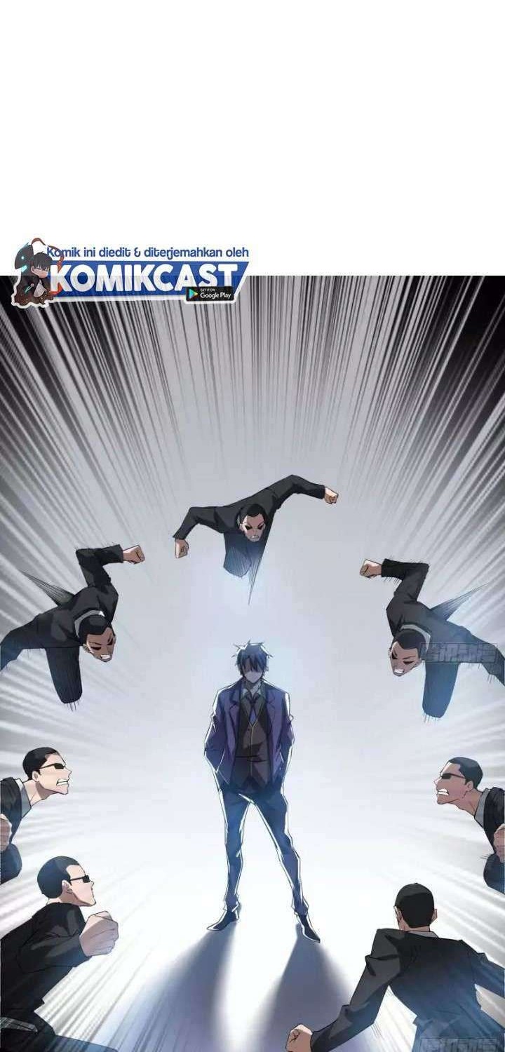 I’m An Evil God Chapter 96 Gambar 9