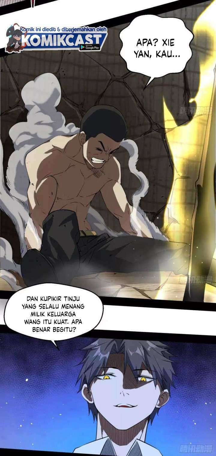I’m An Evil God Chapter 96 Gambar 16